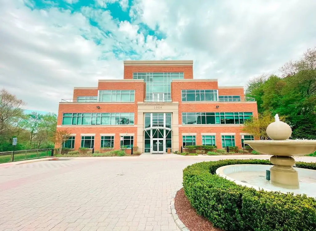 Let's Smile Dental - Reston
