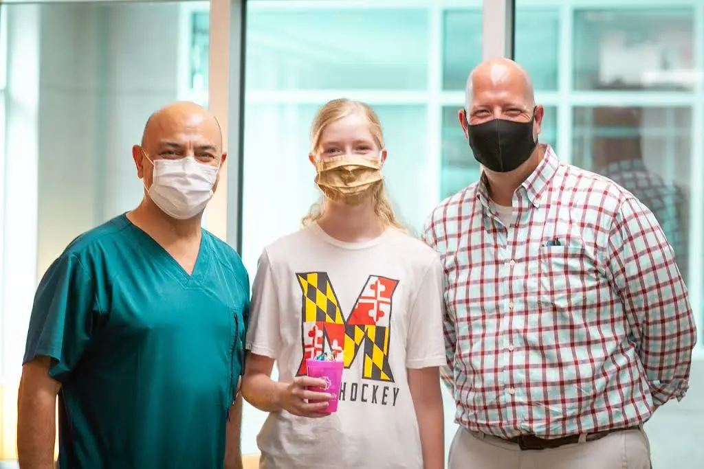 Let's Smile Dental - Reston