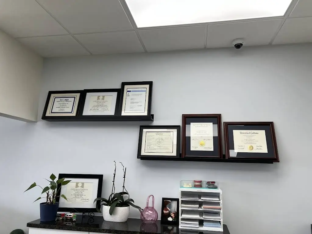 Dr. Gloria Dental Care