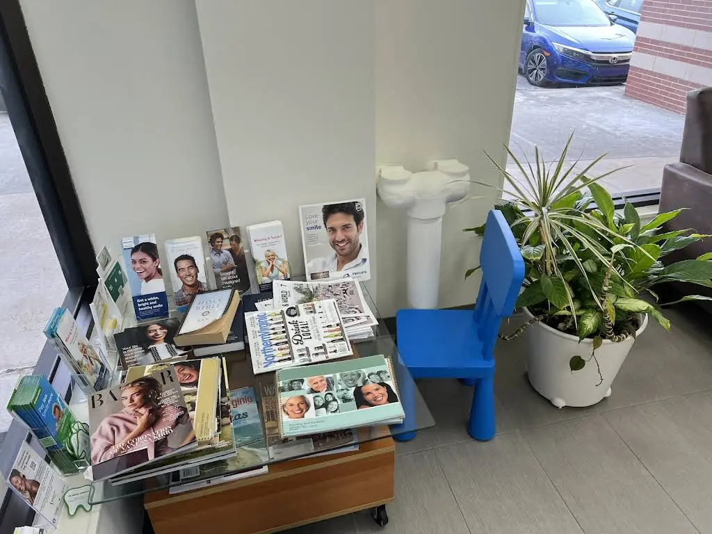Dr. Gloria Dental Care