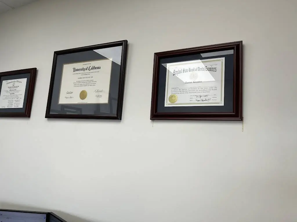 Dr. Gloria Dental Care