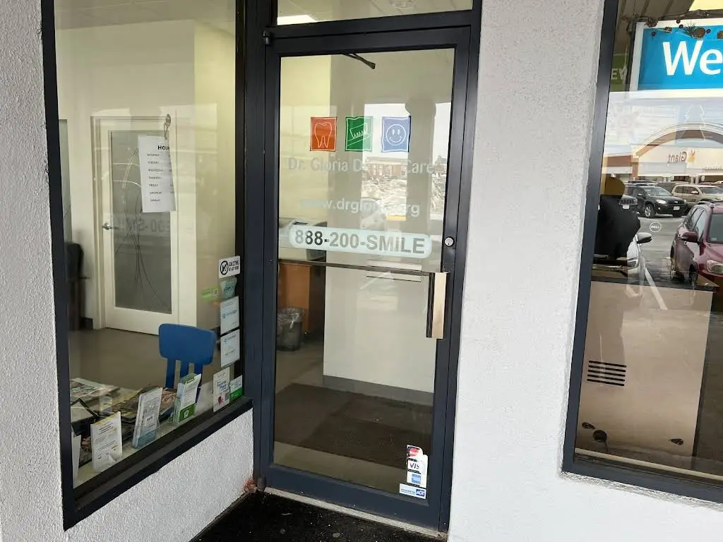 Dr. Gloria Dental Care
