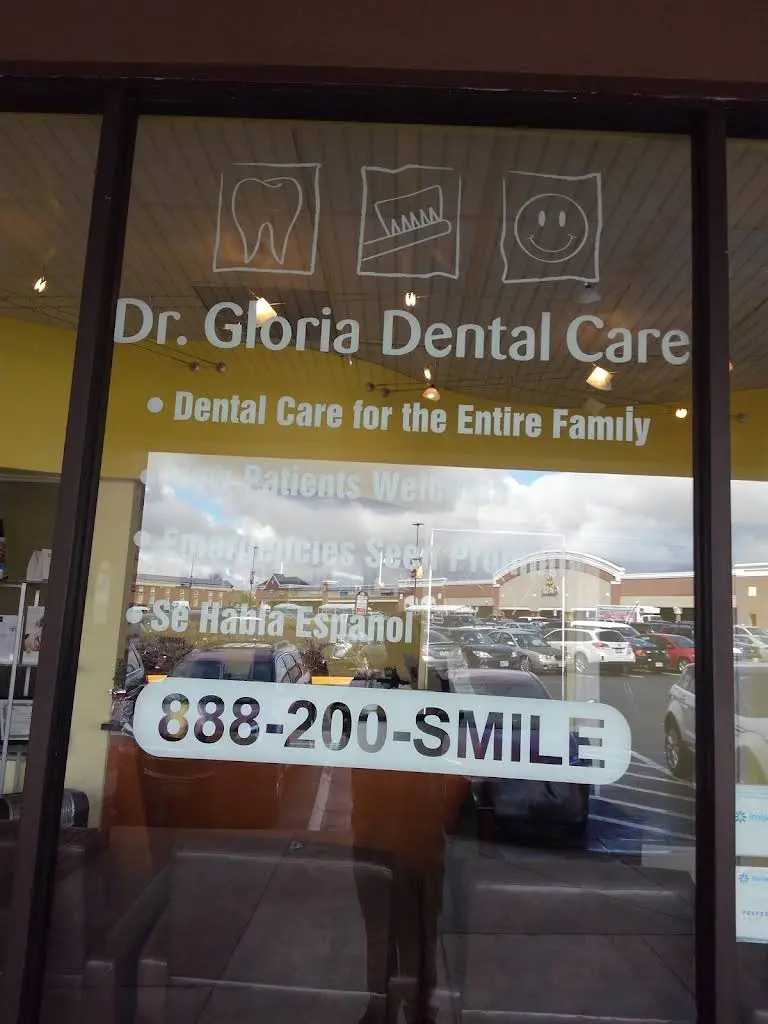 Dr. Gloria Dental Care