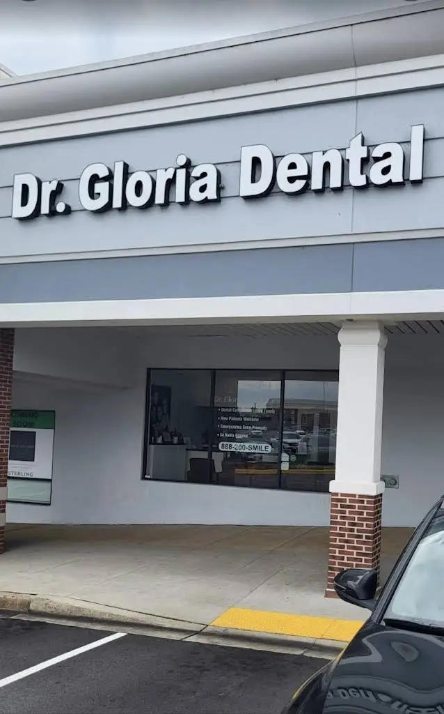 Dr. Gloria Dental Care