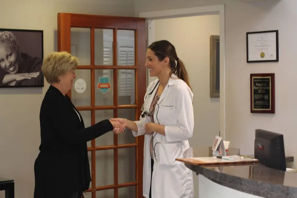 Virginia Dentistry by Design