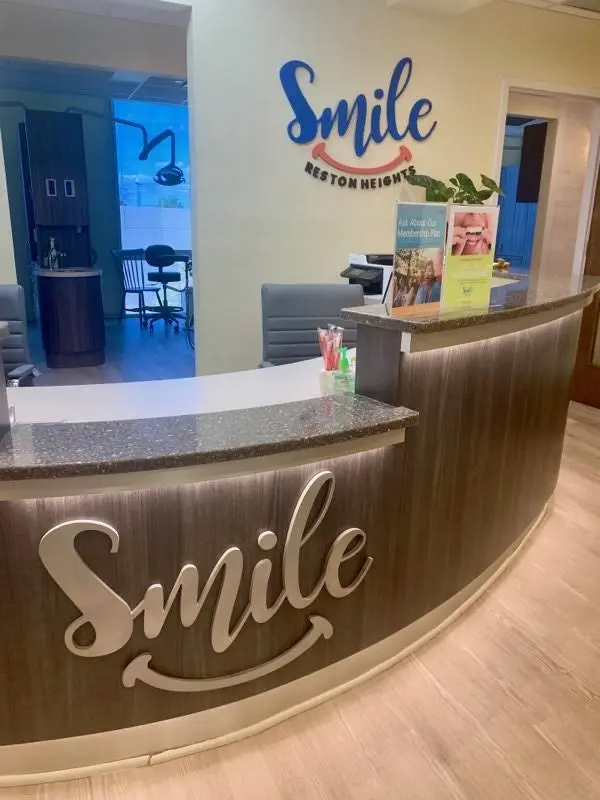 Smile Reston Heights