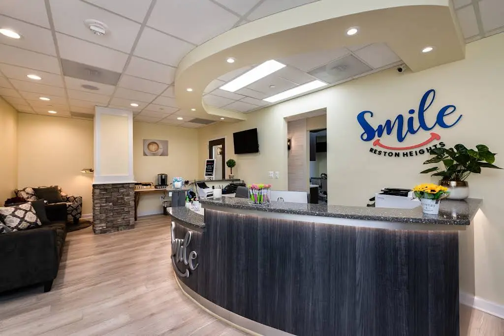 Smile Reston Heights