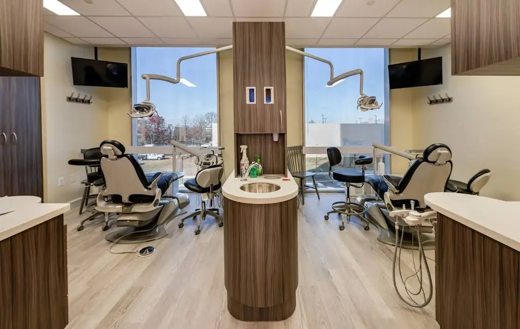 Smile Reston Heights