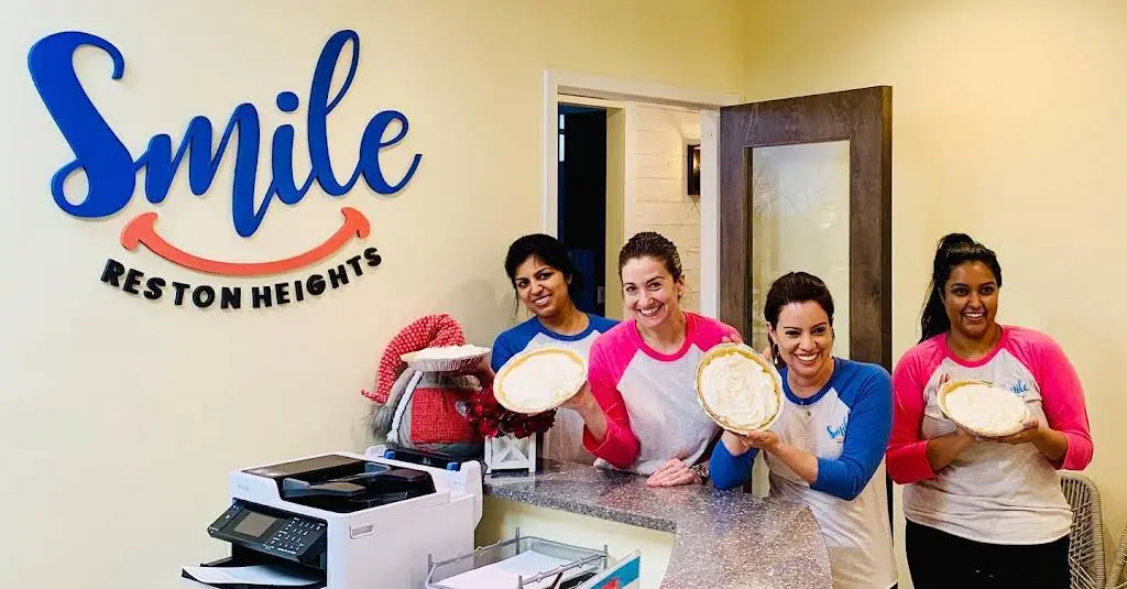 Smile Reston Heights