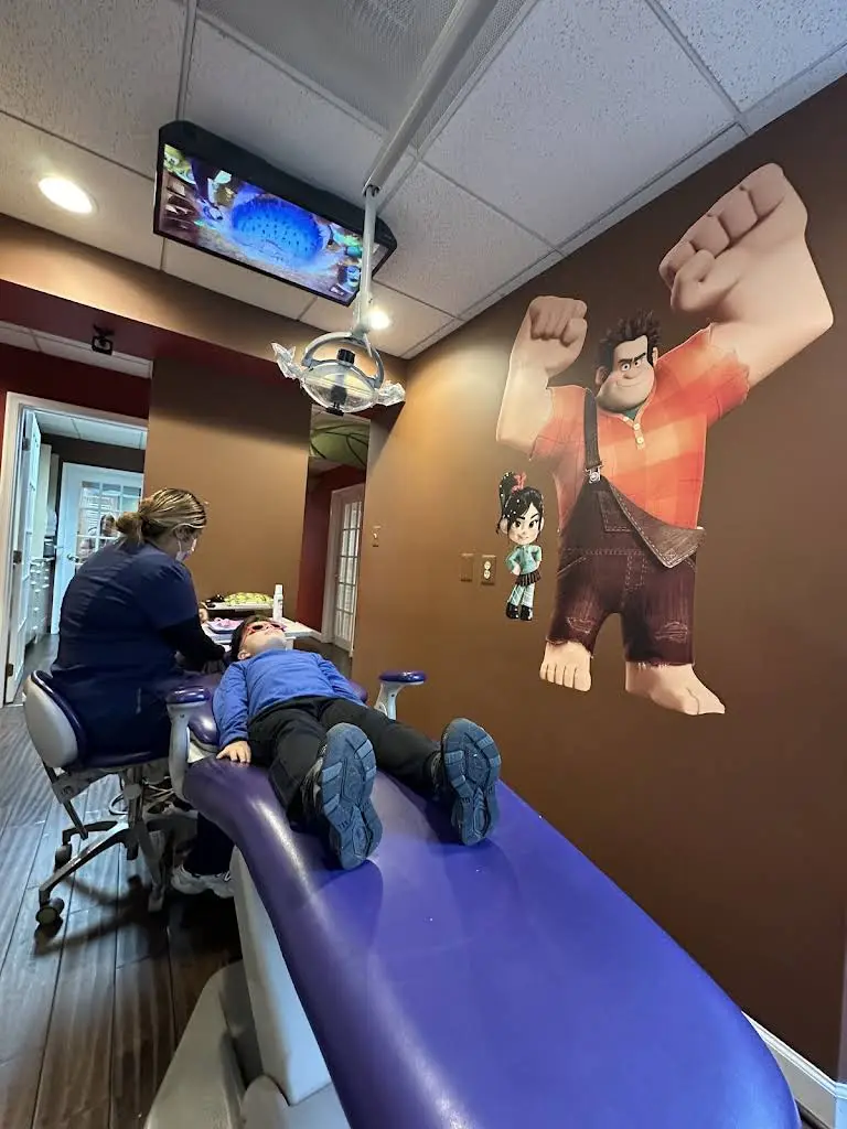 Potomac Falls Pediatric Dentistry