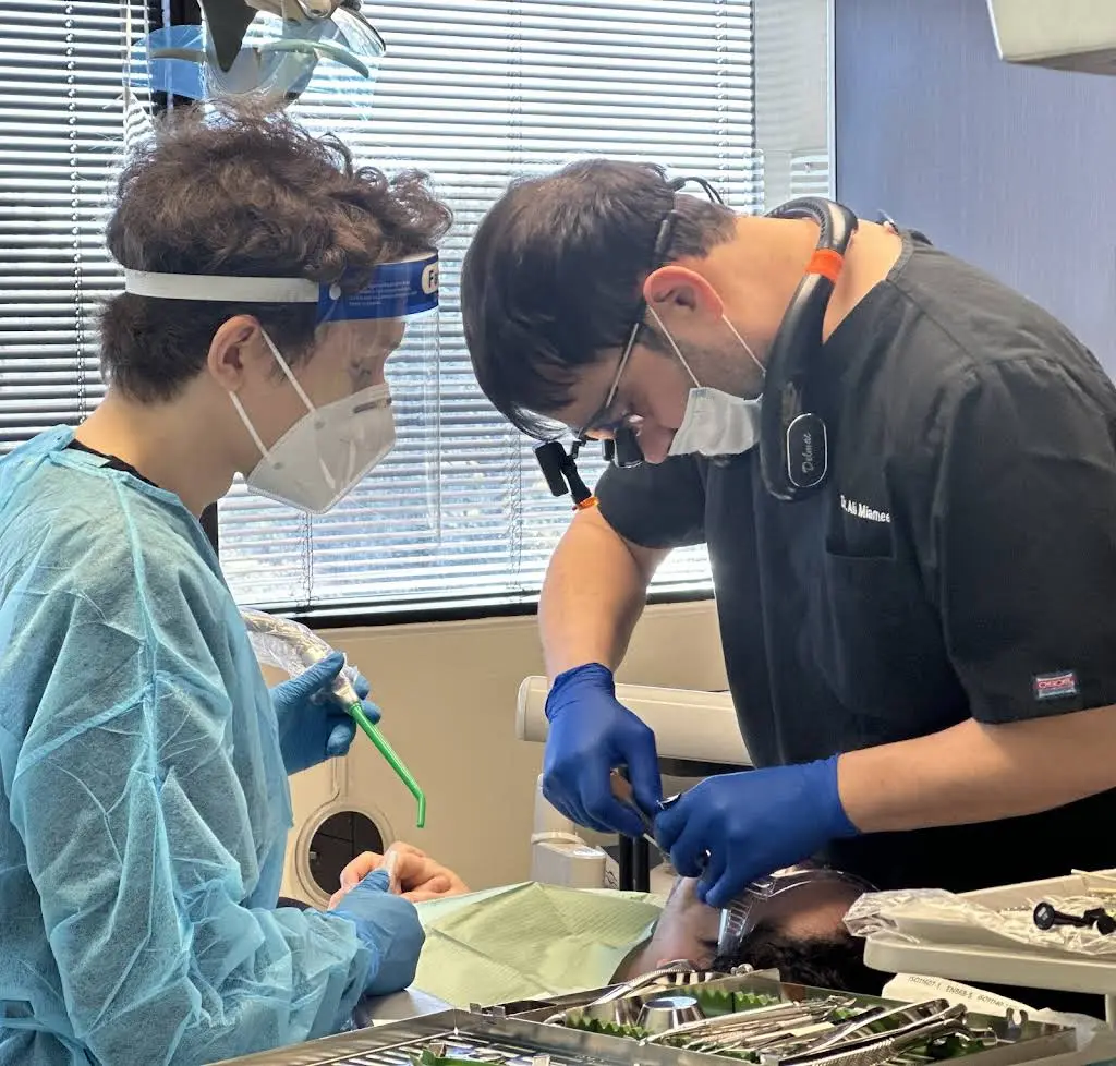 Reston Town Center Dental