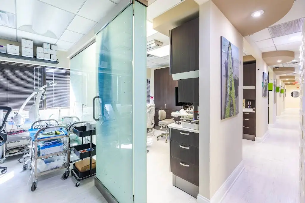 Reston Town Center Dental
