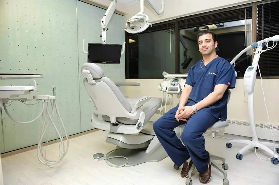 Reston Town Center Dental