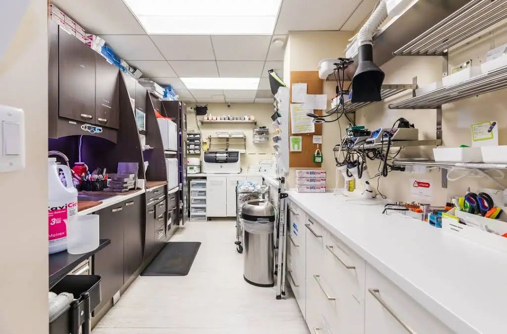Reston Town Center Dental