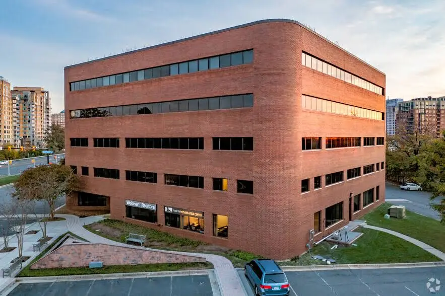 Reston Town Center Dental
