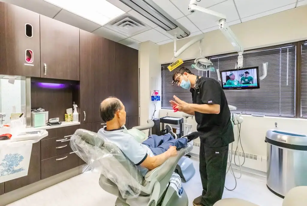 Reston Town Center Dental