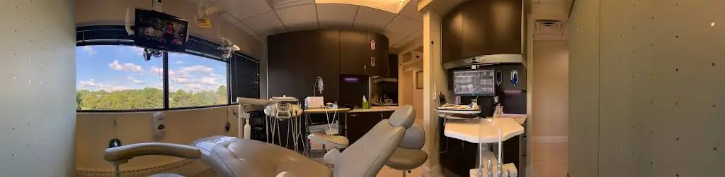 Reston Town Center Dental