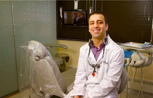 Reston Town Center Dental