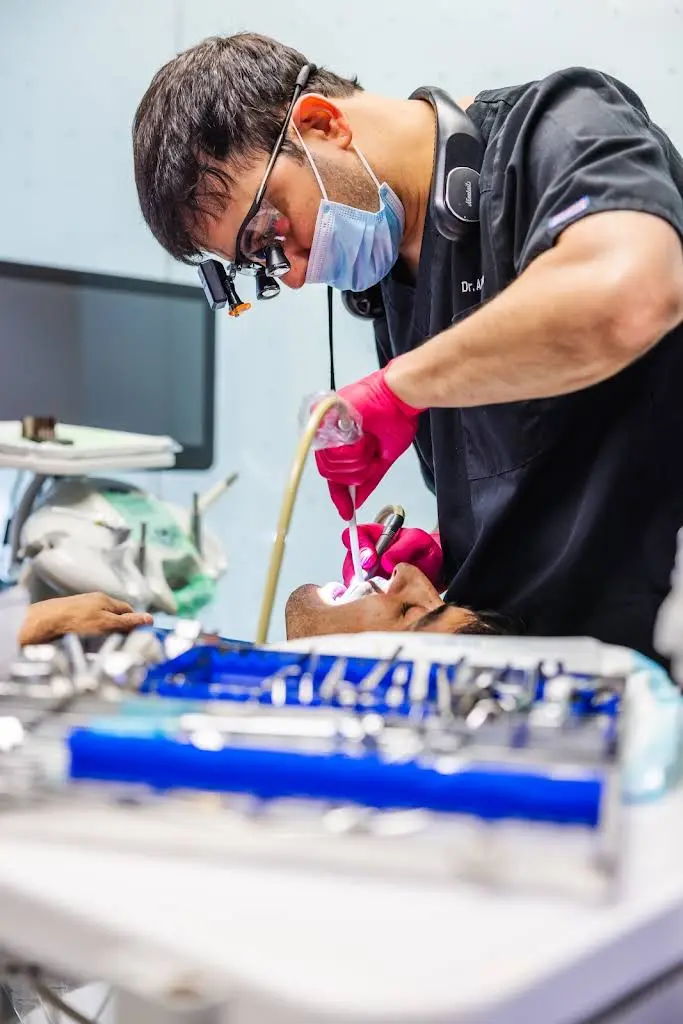 Reston Town Center Dental