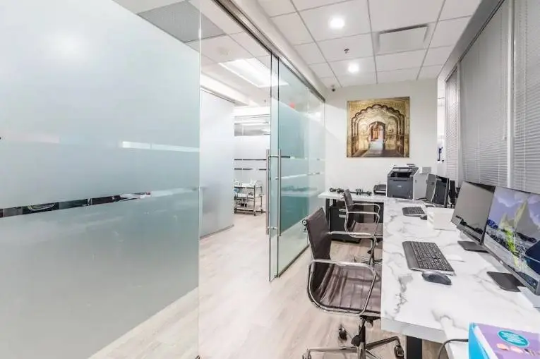 Reston Town Center Dental