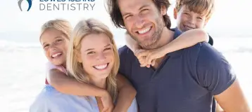 Lowes Island Dentistry