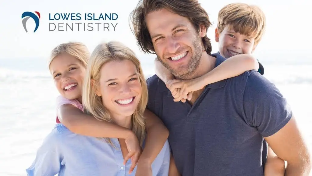 Lowes Island Dentistry