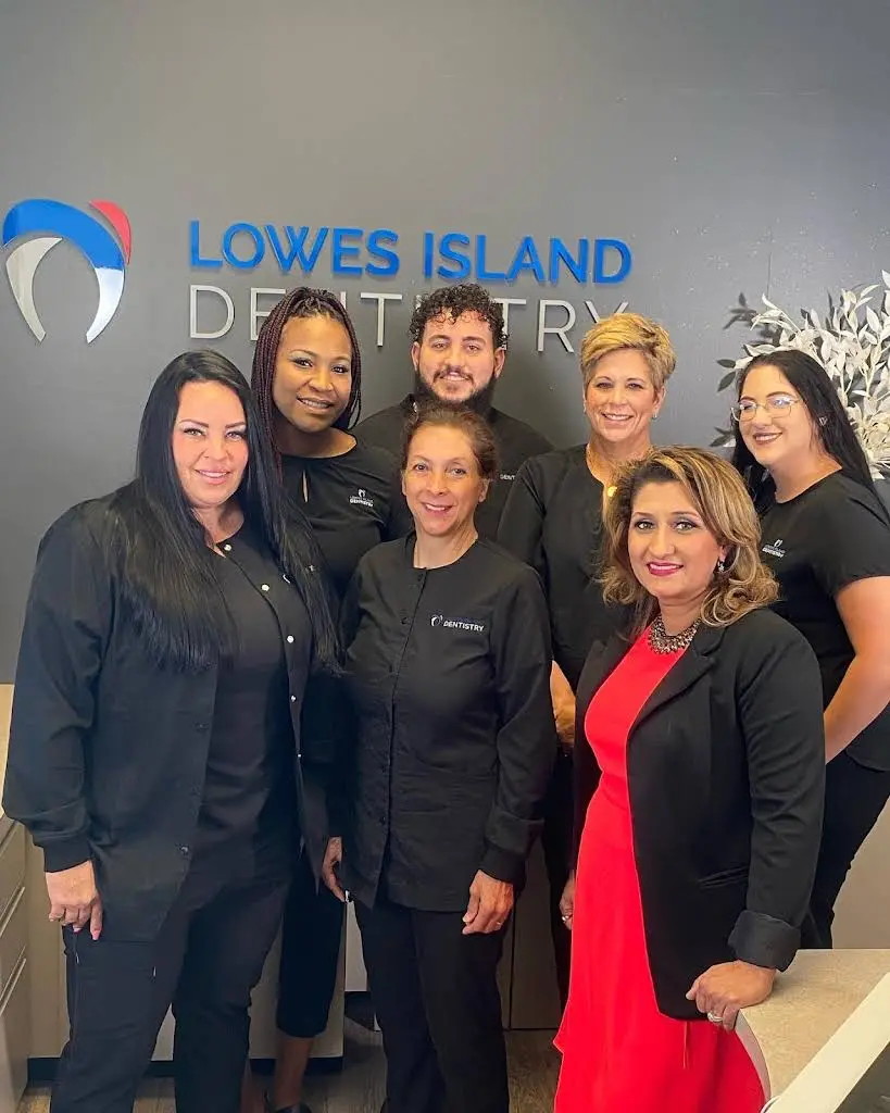 Lowes Island Dentistry