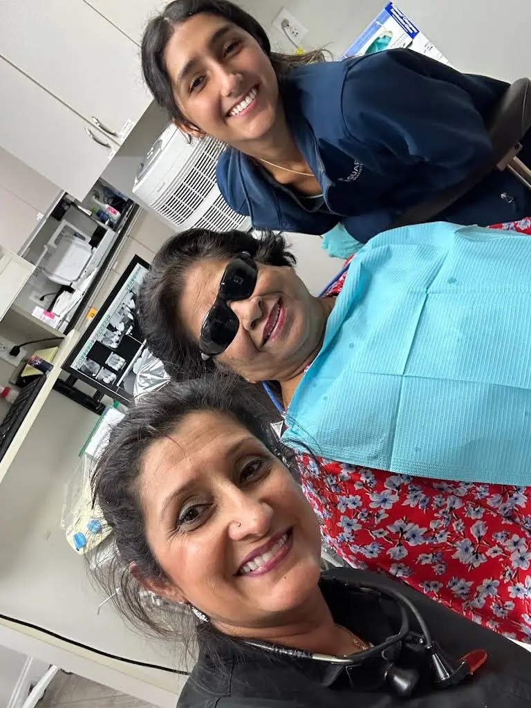 Lowes Island Dentistry