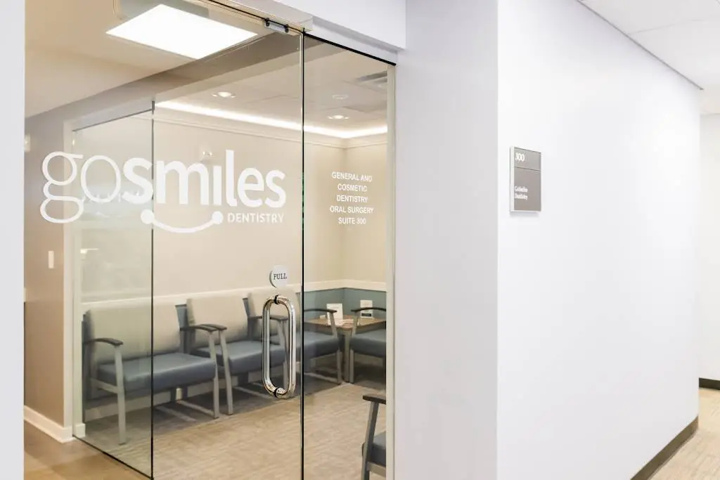 GoSmiles Dentistry