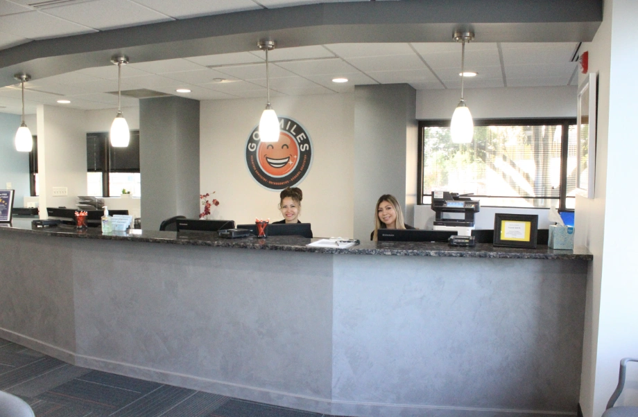 GoSmiles Dentistry