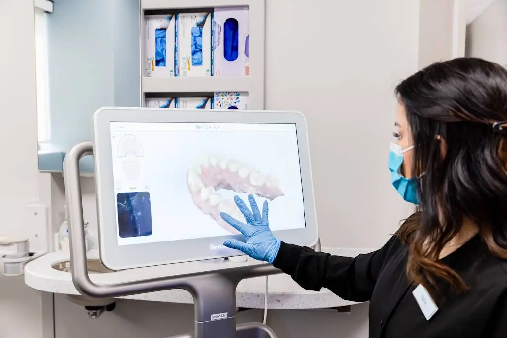 GoSmiles Dentistry