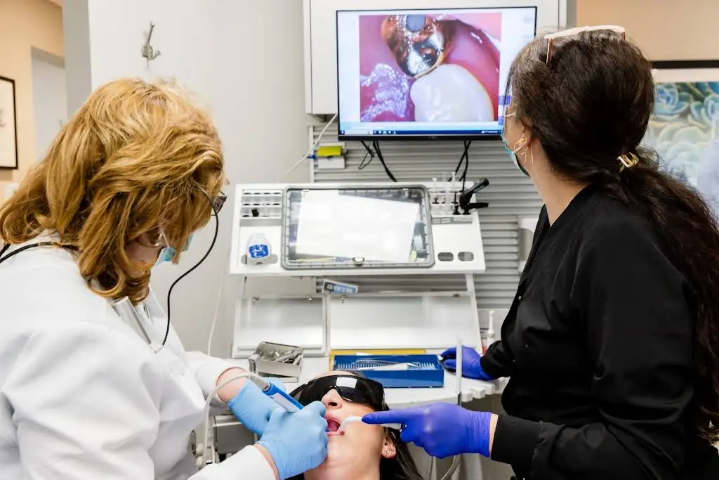 GoSmiles Dentistry