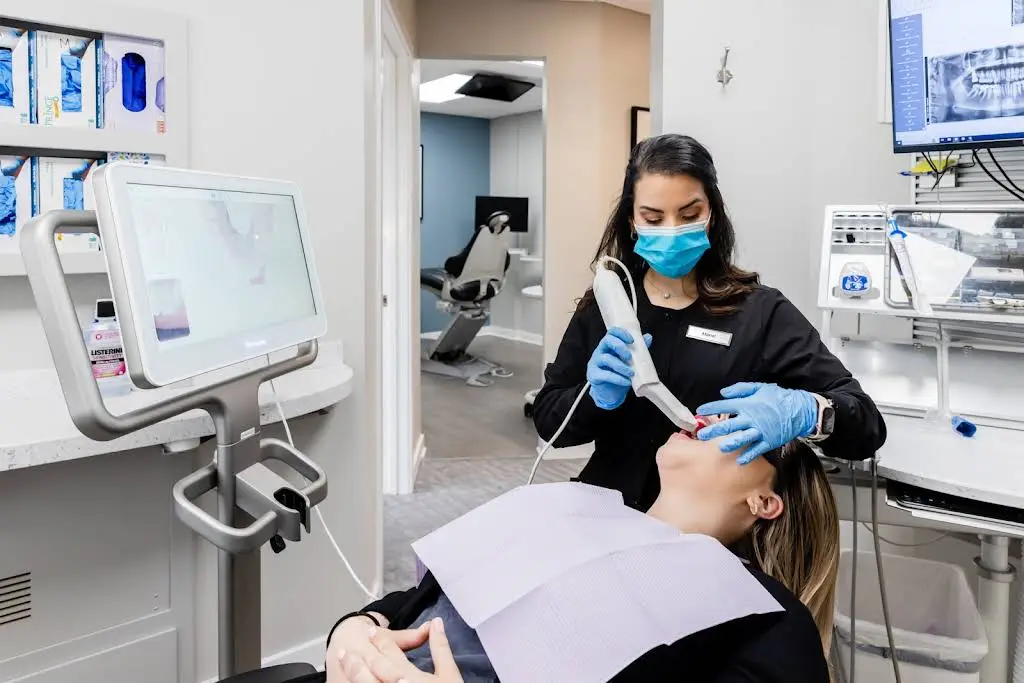 GoSmiles Dentistry