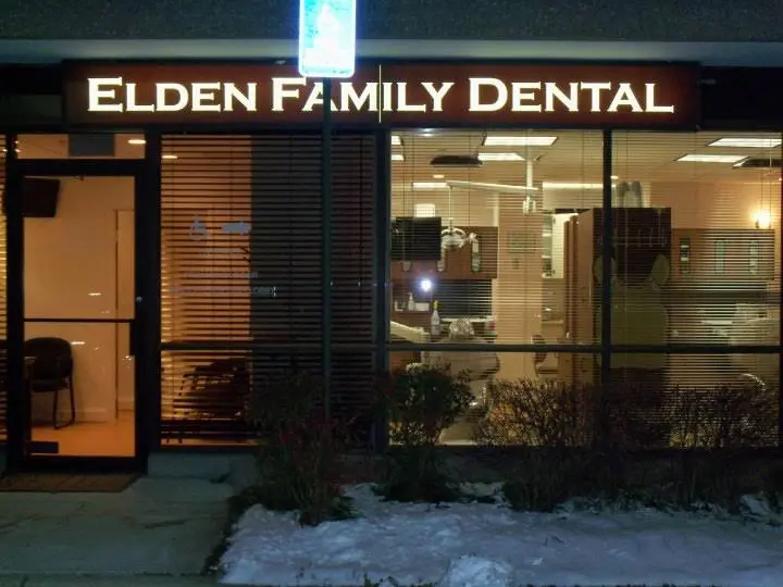 Elden Family Dental