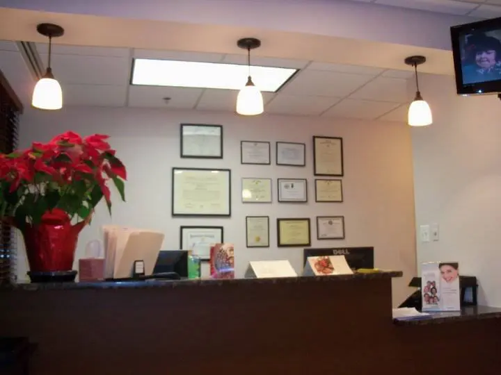 Elden Family Dental