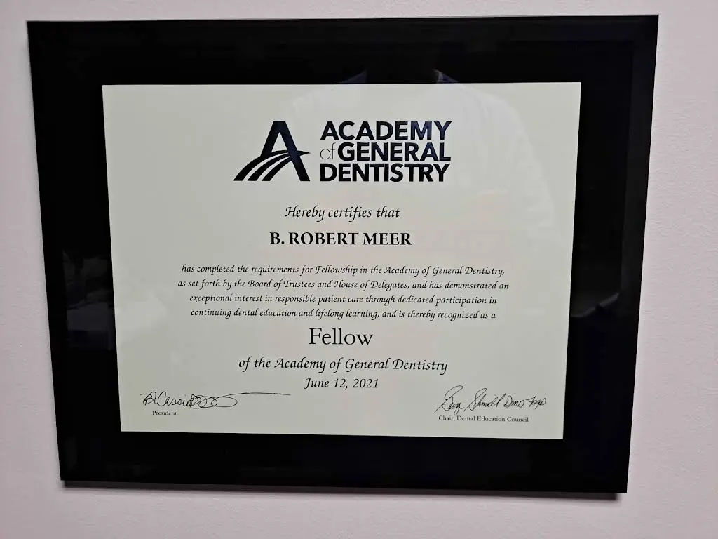 Elden Family Dental