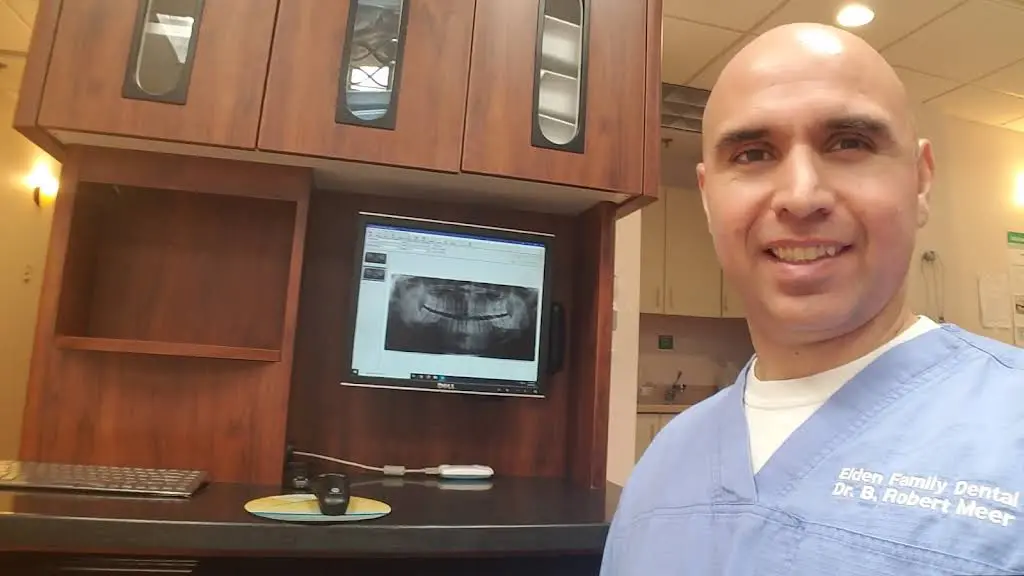 Elden Family Dental