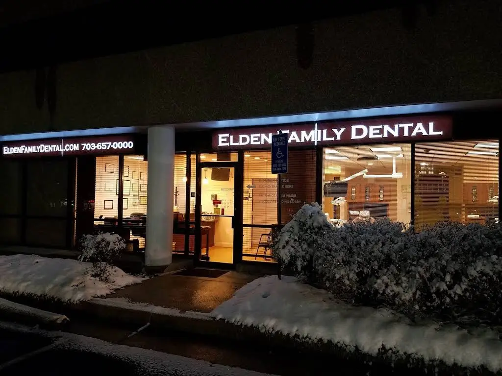 Elden Family Dental