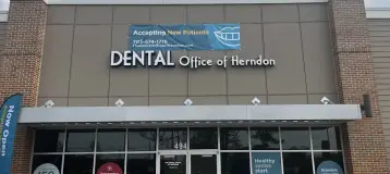 The Dental Office of Herndon