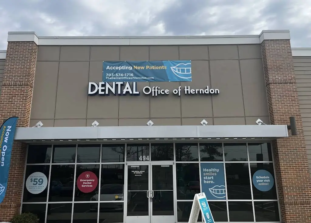 The Dental Office of Herndon