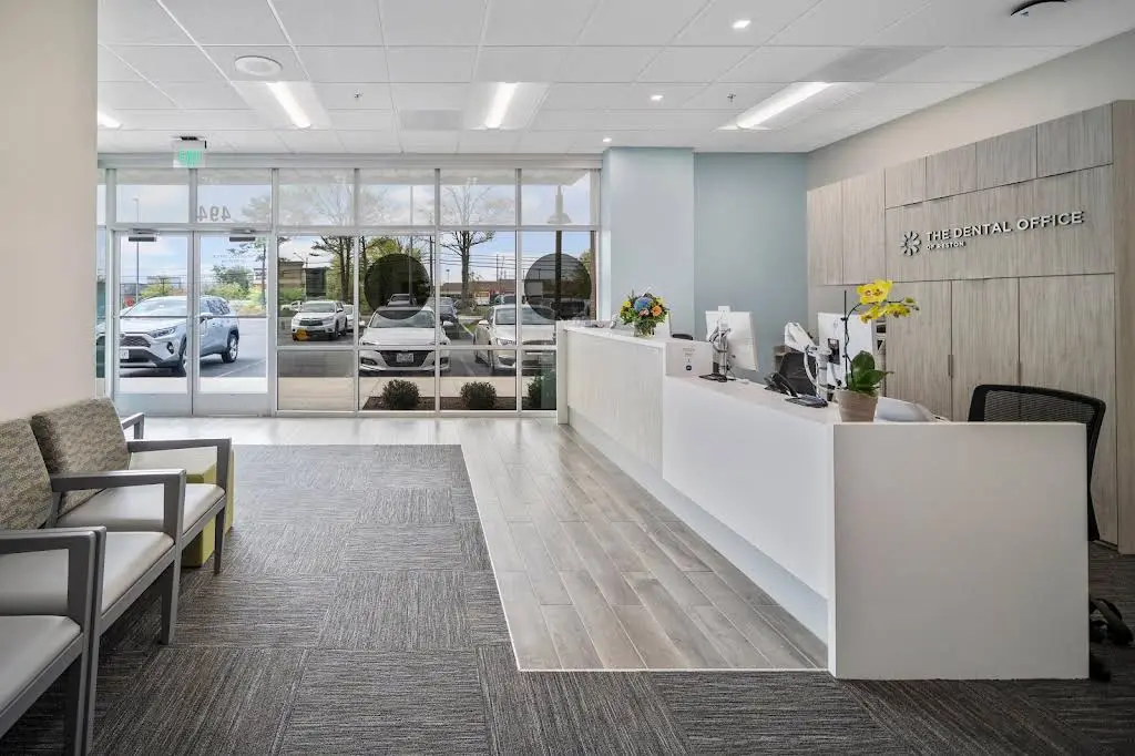 The Dental Office of Herndon