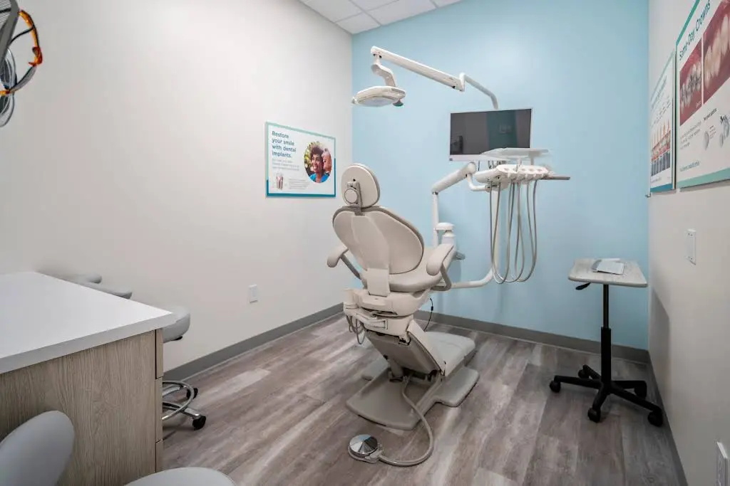 The Dental Office of Herndon