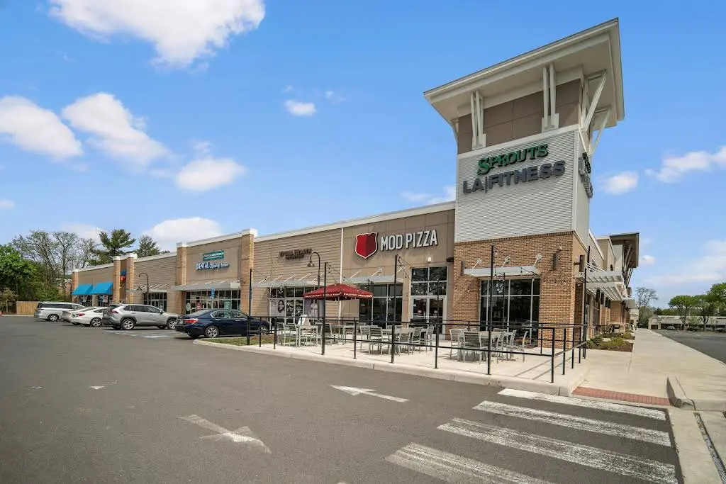 The Dental Office of Herndon