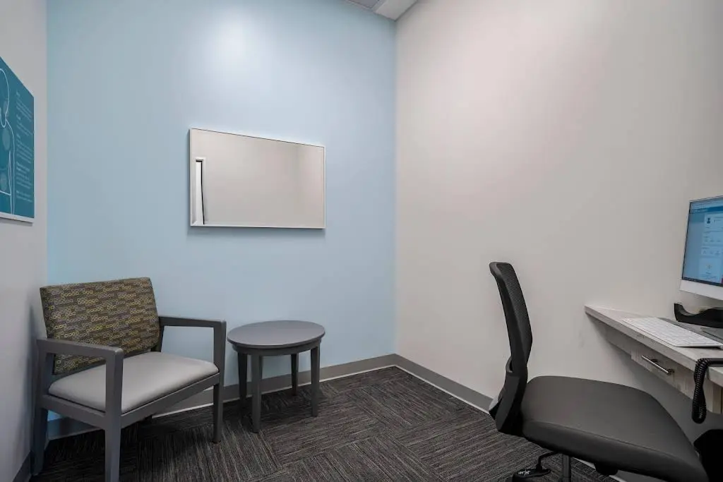 The Dental Office of Herndon
