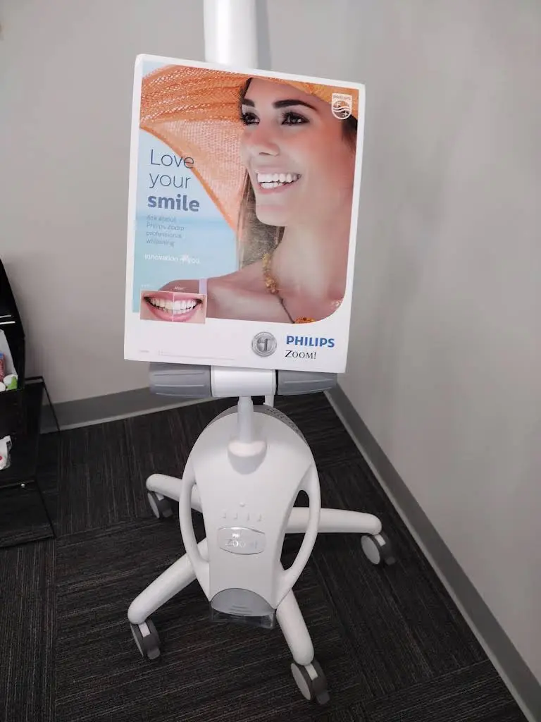 The Dental Office of Herndon