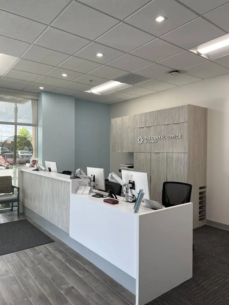 The Dental Office of Herndon