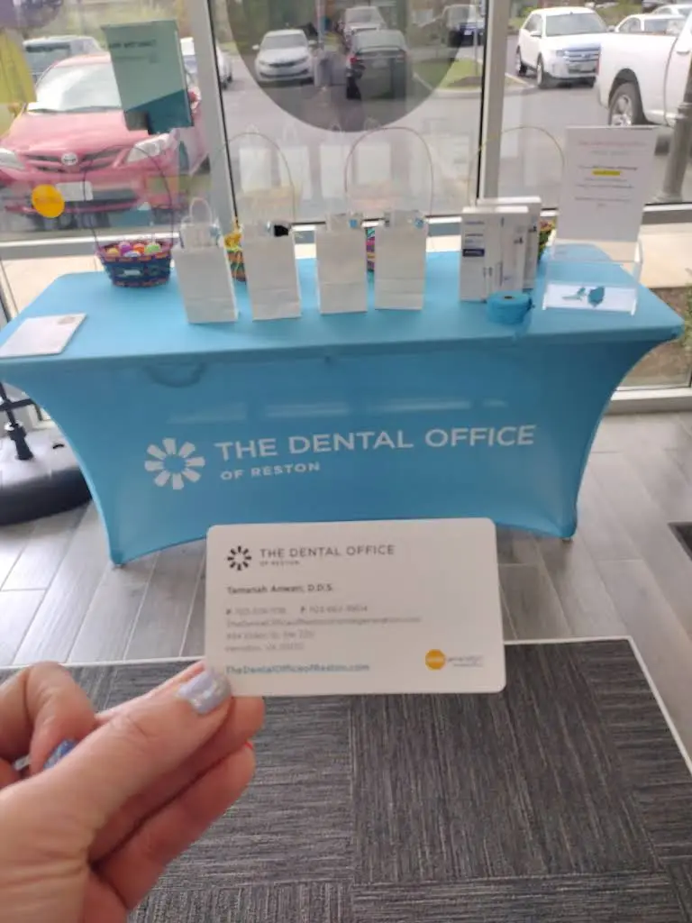 The Dental Office of Herndon