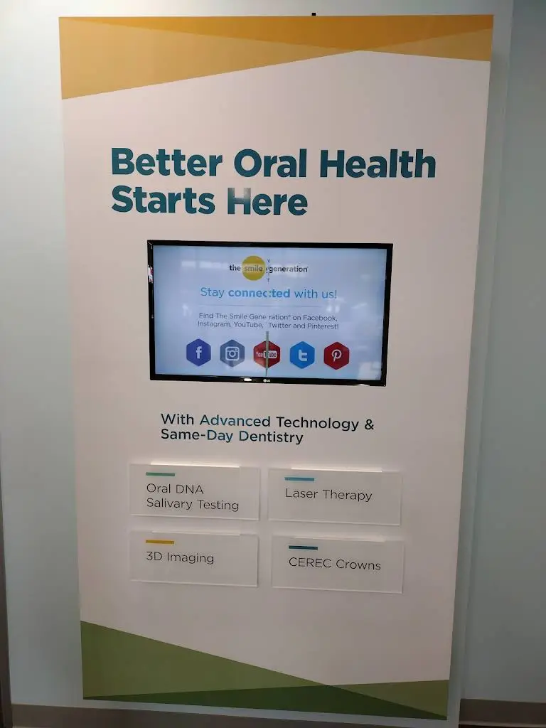 The Dental Office of Herndon