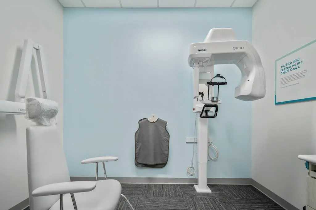 The Dental Office of Herndon