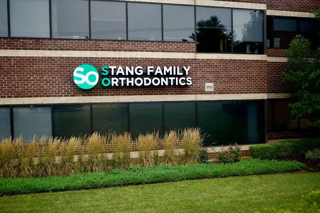 Stang Family Orthodontics